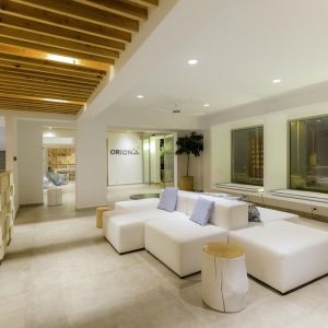 Hotel Orion