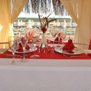 Hotel Ramada Resort Lara