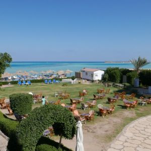 Hotel Magic Beach