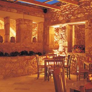 Hotel Spillia Village