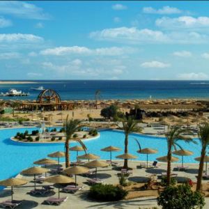 Hotel Rixos Makadi Bay ex Tia Heights Makadi Bay