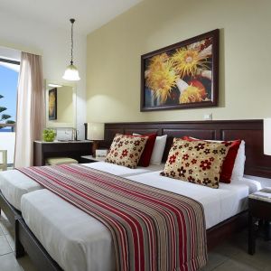 Hotel Albatros SPA Resort Hersonissos