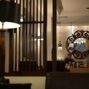 Hotel Central Pieria