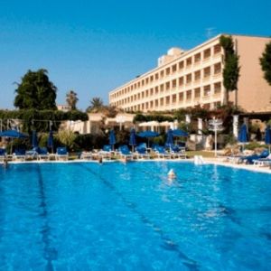 Hotel Divani Corfu Palace