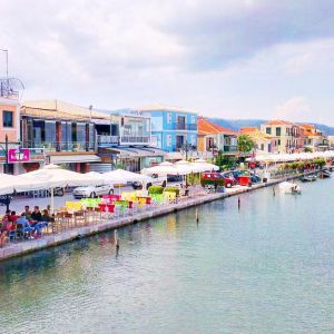 Hotel Lefkas