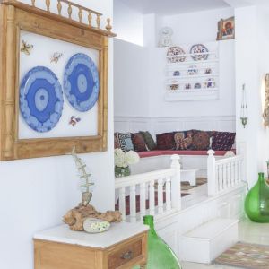 Hotel Lindos Sun