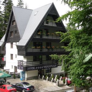 Hotel Smart Sinaia
