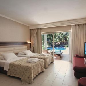 Hotel Sueno Beach