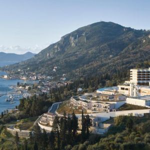 Hotel Angsana Corfu Resort and Spa