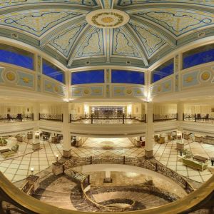 IL Mercato Hotel ex IBEROTEL IL MERCATO SSH