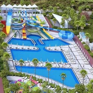 Sherwood Suites Resort