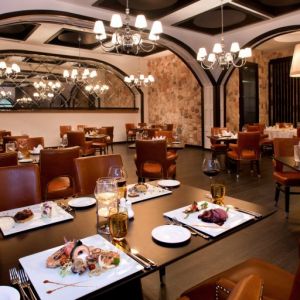 Hotel Amara Premier Palace