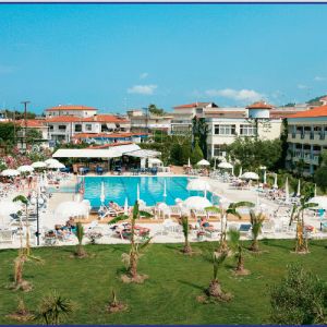 Hotel Tresor Sousouras