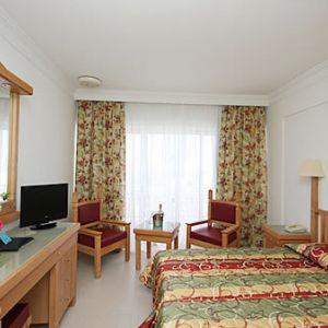 Hotel Riu Cypria Resort