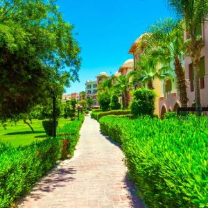 Hotel Serenity Alpha Beach (Ex. Serenity Makadi Beach)