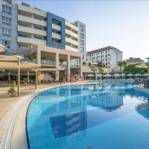 Timo Resort Hotel