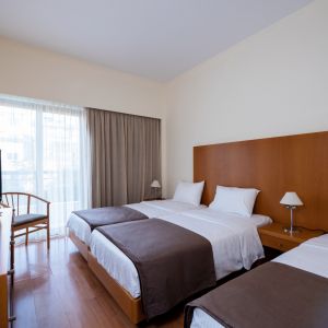 Angela Downtown Hotel