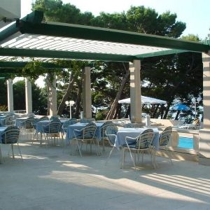 Hotel Bluesun Berulia