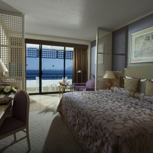 Hotel Rixos Downtown