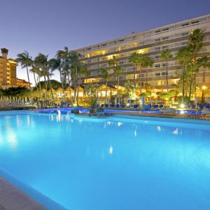Hotel Spa Costa Canaria