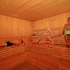Hotel Hedef Resort and Spa