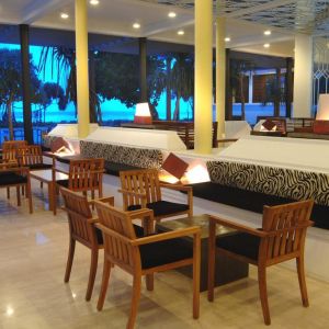 Hotel Heritance Ahungalla