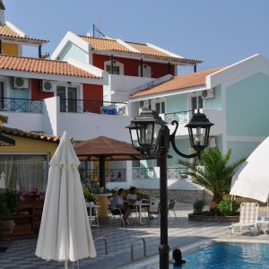 Maistrali Apartments Hotel