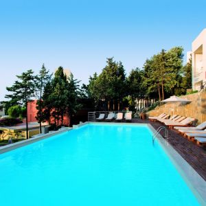 Hotel Rodos Palace Luxury Convention Resort
