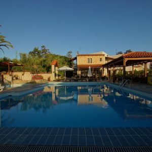 Ledra Maleme Hotel