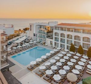 Hotel Albatros SPA Resort Hersonissos - Hersonissos