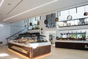 Hotel Albatros SPA Resort Hersonissos