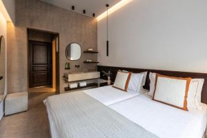 Hotel Albatros SPA Resort Hersonissos