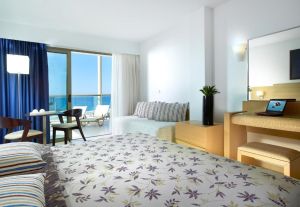 Hotel Albatros SPA Resort Hersonissos