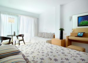 Hotel Albatros SPA Resort Hersonissos