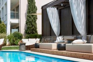 Hotel Albatros SPA Resort Hersonissos