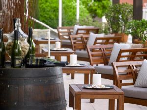 Hotel Albatros SPA Resort Hersonissos