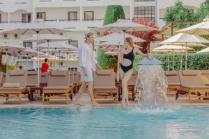 Hotel Albatros SPA Resort Hersonissos