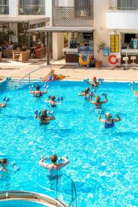 Hotel Albatros SPA Resort Hersonissos