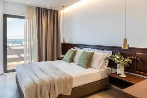 Hotel Albatros SPA Resort Hersonissos