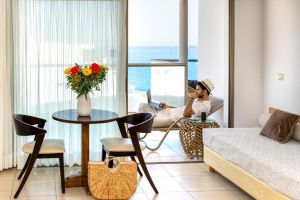 Hotel Albatros SPA Resort Hersonissos