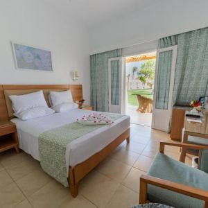 Dahab Lagoon Club and Resort Ex Tirana Dahab