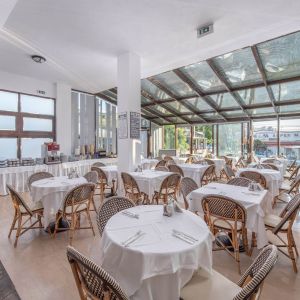 Dionysos Hotel and Suites