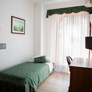 Hotel Andromaco Palace
