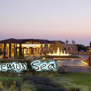 Hotel Anthemus Sea Beach and Spa