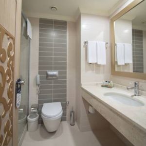 Crystal Family Resort and Spa