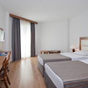 Hotel Justiniano Club Alanya