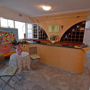 Hotel Olympion Melathron