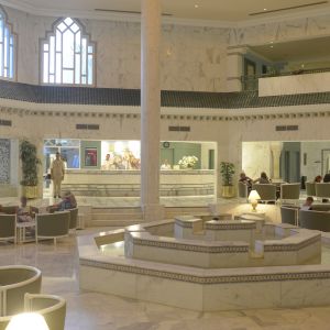 One Resort El Mansour Hotel
