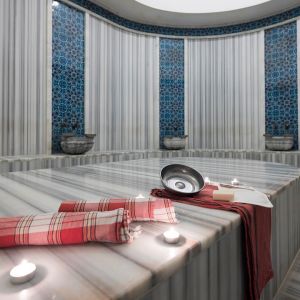 Hotel TUI Sensatori Resort Barut Sorgun Side