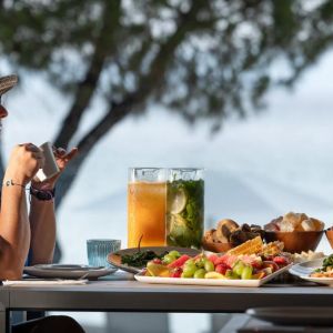 Hotel Akti Toroni Boutique